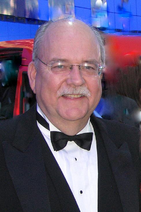 Bob Giles, vetran broadcast news manager and journalist will be inducted into the Micgigan State University Michigan Journalism Hall of Fame on April 17, 2010